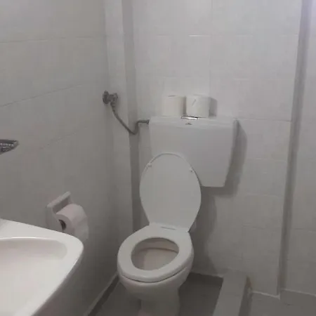 Kritikos * Pyrgadikia