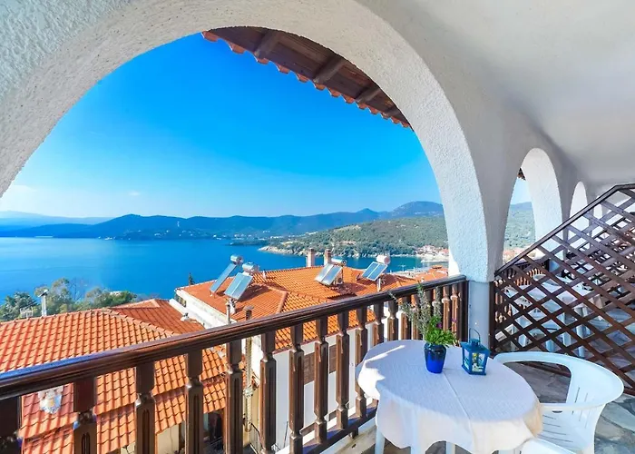 Kritikos Hotel