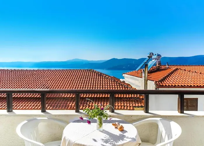 Kritikos Hotel